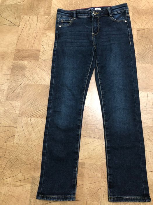 Дънки Okaidi за момиче