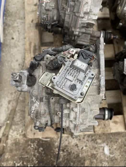 Вариатор HR16 1.6 литра Nissan Juke , Nissan Qashqai