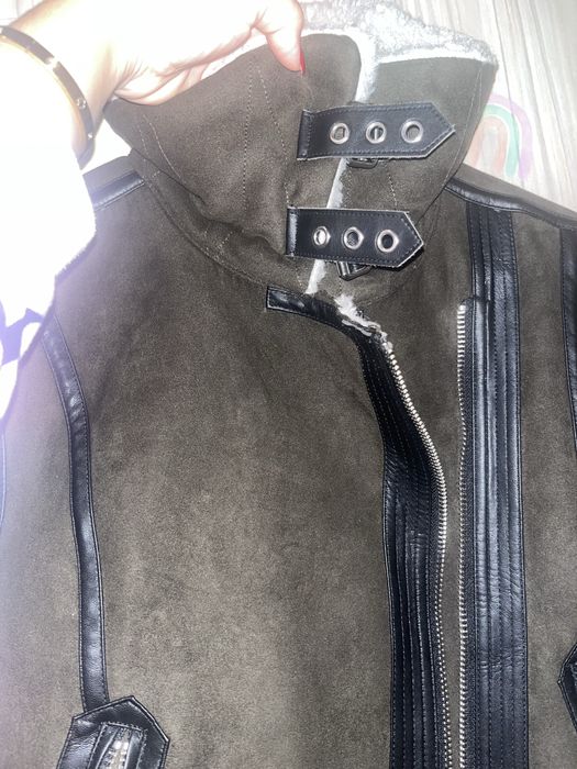 Дамско зимно палто H&M