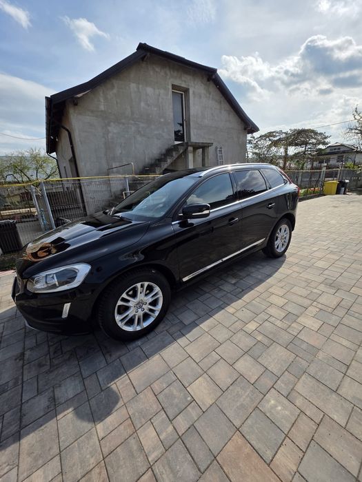 Volvo xc 60 4x4 2015, 2021 cp