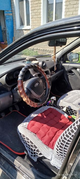 Продам лада гранта