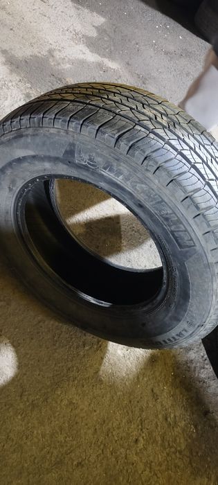 Продаем шины 265/65 R 17