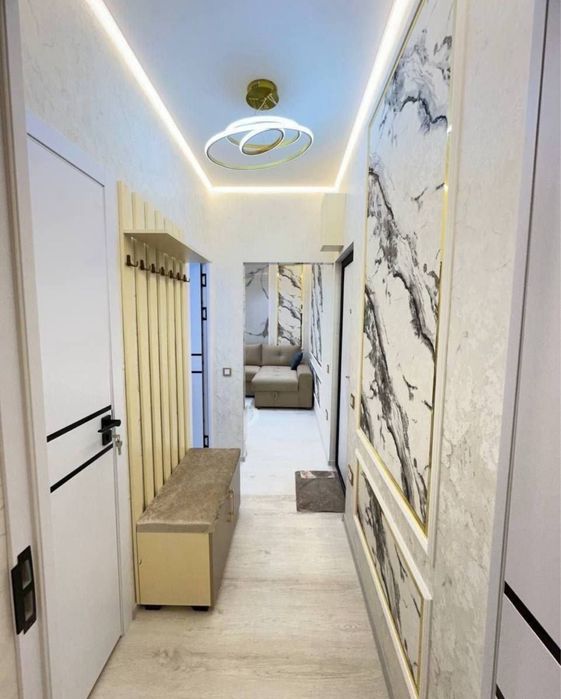 Чиланзар 8‼️ 2в3/2/4 РАЗДЕЛКА ЕВРО Меб+Тех