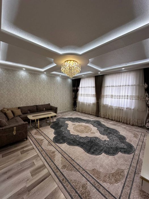 Продается квартира