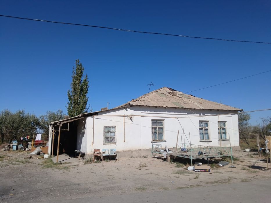 Үй сатылады тез арада