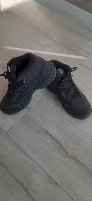 Юношески туристически обувки SALOMON