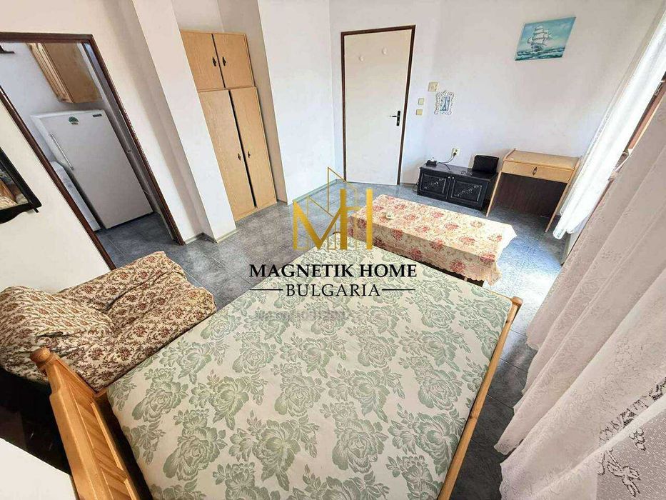 Дава се под наем Едностаен апартамент в Бургас, Възраждане - 45 кв.м за 229.5 € - Снимка #5
