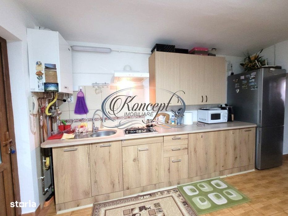 Apartament ideal pentru investitie in zona Centrala — fotografia 3