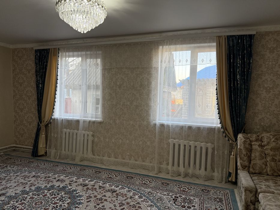 Үй сатылады. Гмз район Ахпп 44