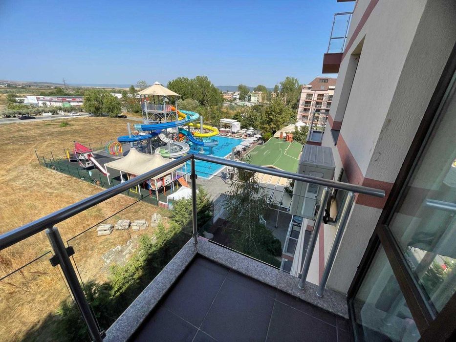 Продава се Едностаен апартамент в к.к. Слънчев бряг - 30 кв.м за 1930 €/кв.м - Снимка #8