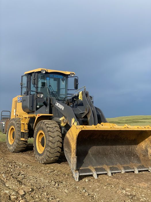 Услуги Погрузчикка