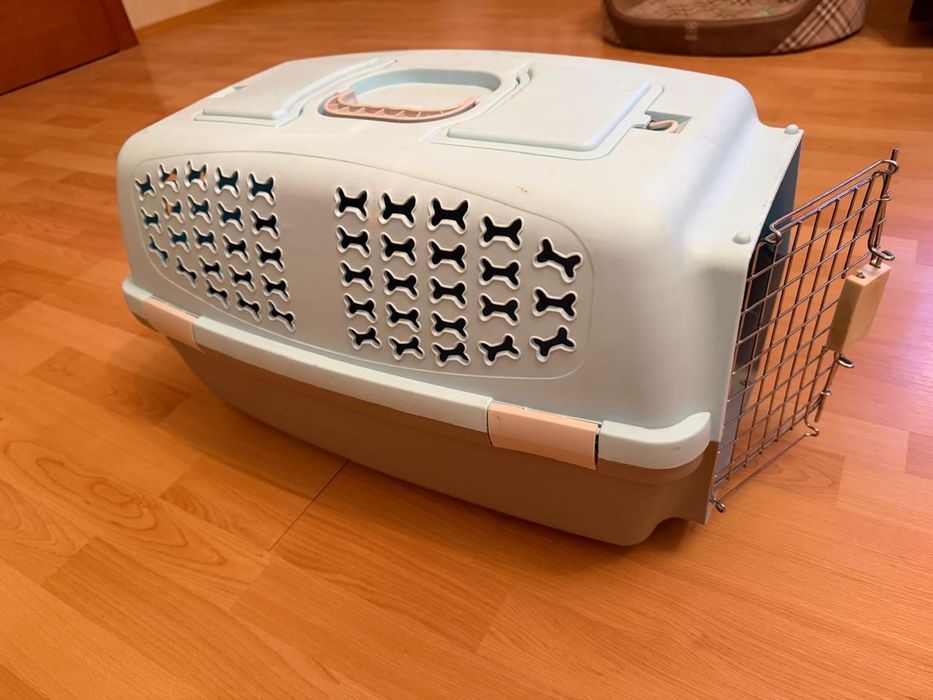 Переноска для животных