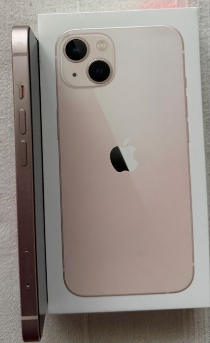 Iphone 13 , 128 gb