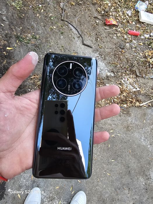 Huawei mate 50 pro 256GB