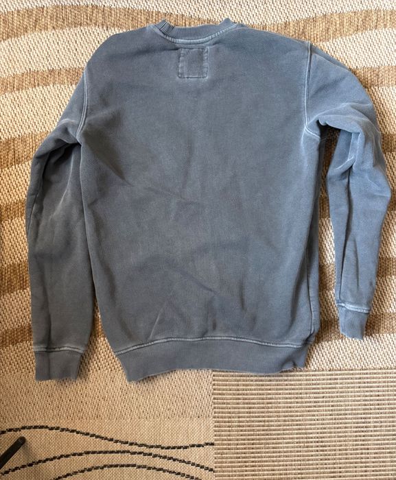 Пуловер G-Star RAW