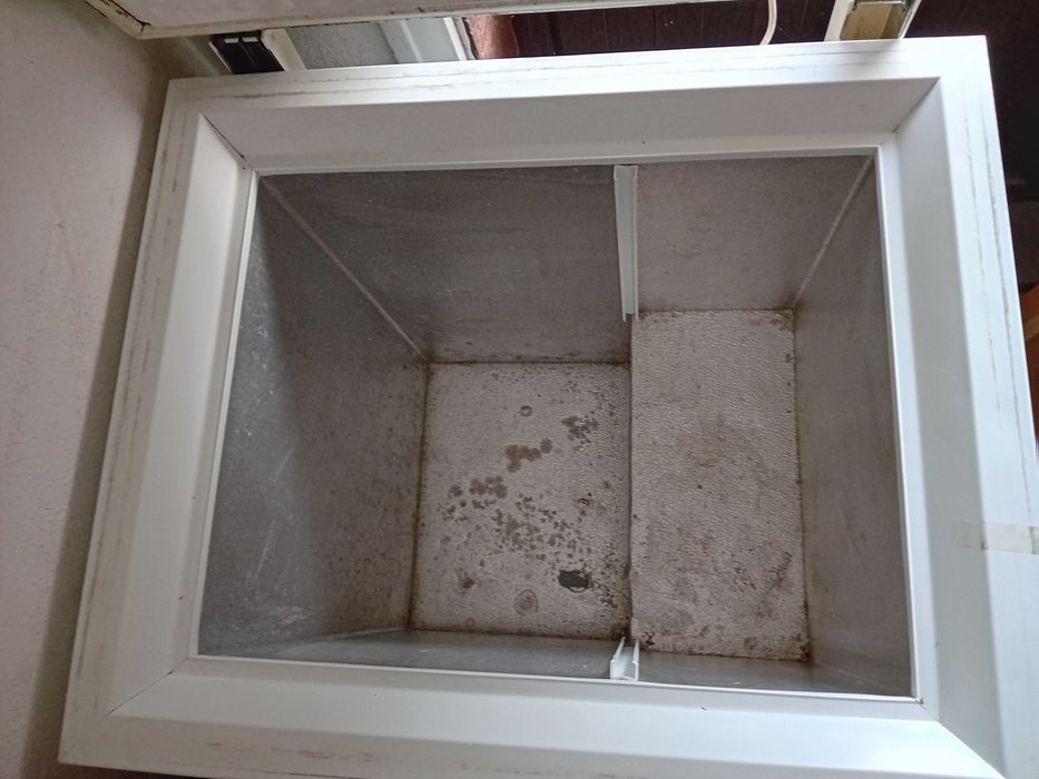 фризер ракла Бош