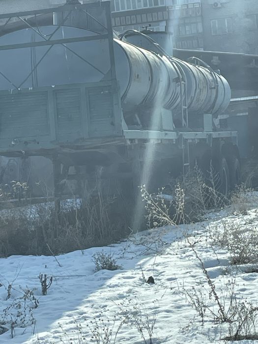 Продам прицепы , битумавоз и прочее