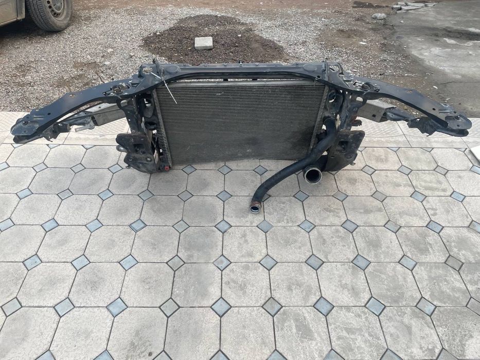 W211 Nouskat Sotiladi
