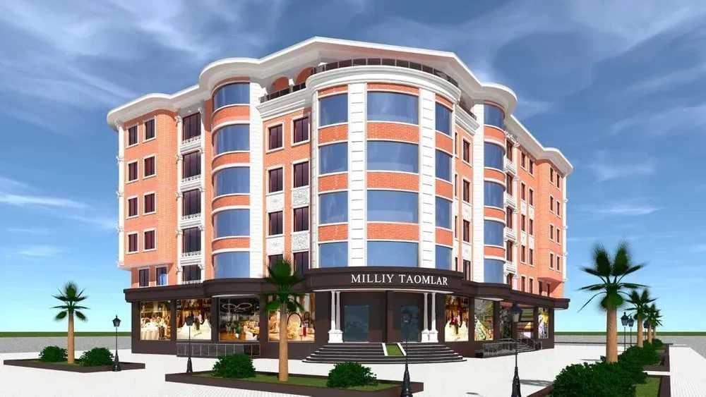 продается элитная квартира СРОЧНО на 6-этаже