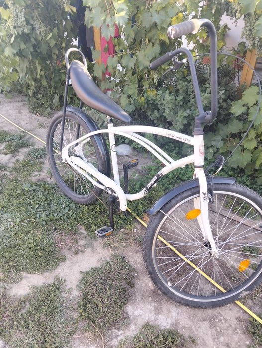 Bicicleta Pegas Stradă 1