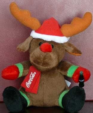 Колекционни предмети на Кока Кола / Coca Cola - бутилки, чаши и др.