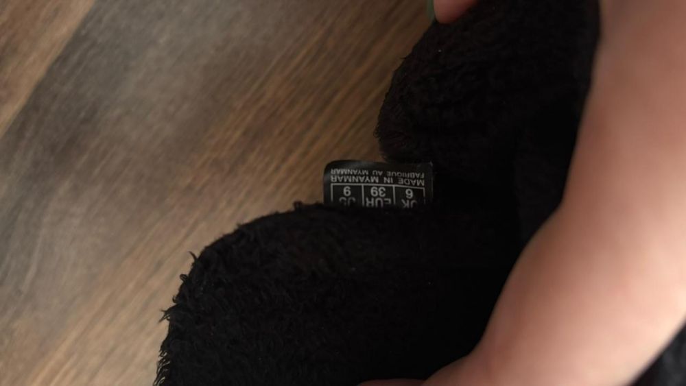 Продаю полусапожки Geox 40