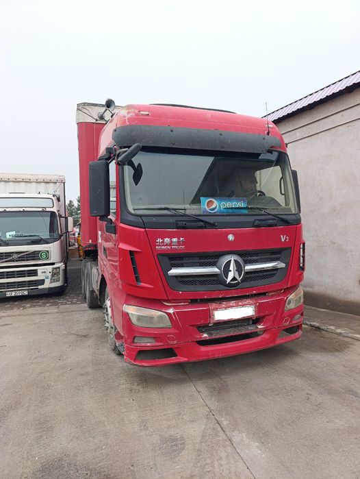 NORTH BENZ Fura komplekt sotiladi