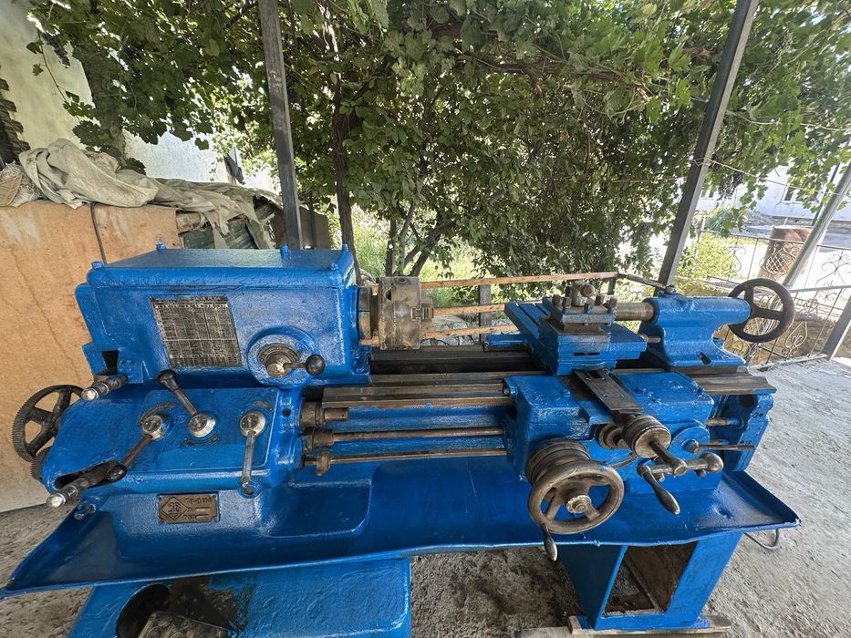 1500$kelishtramiza tokirni stanok