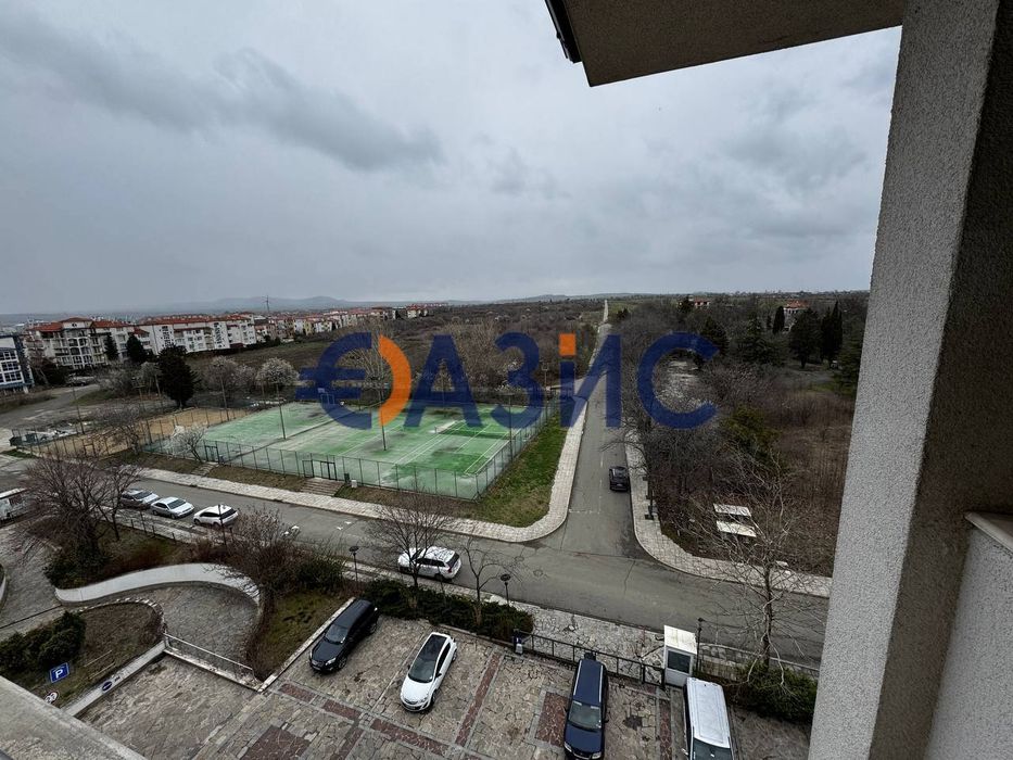 Продава се Едностаен апартамент в с. Равда, Област Бургас - 51 кв.м за 657 €/кв.м - Снимка #7