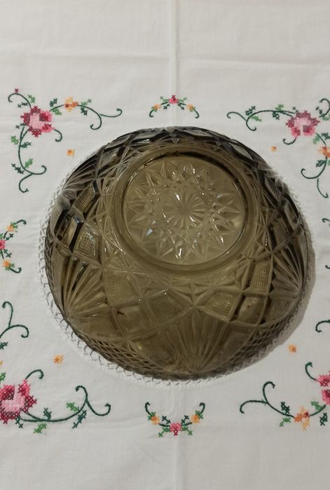 Фруктиери и поднос