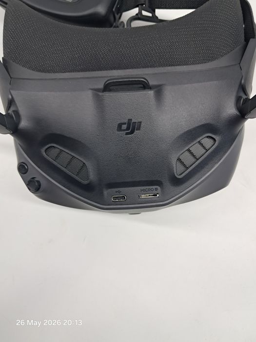 Dji  goggles  n3