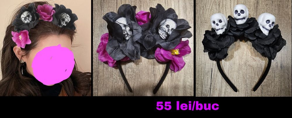 Bentita flori superba