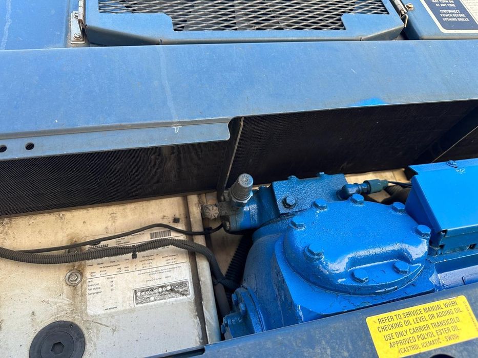 Продажа реф контейнеров