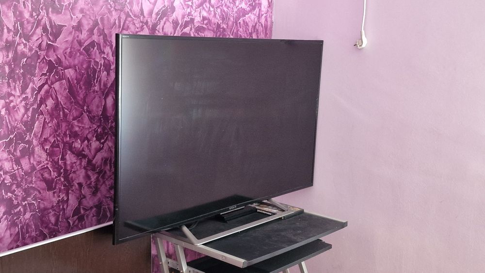 Televizor Sony Bravia 120cm
