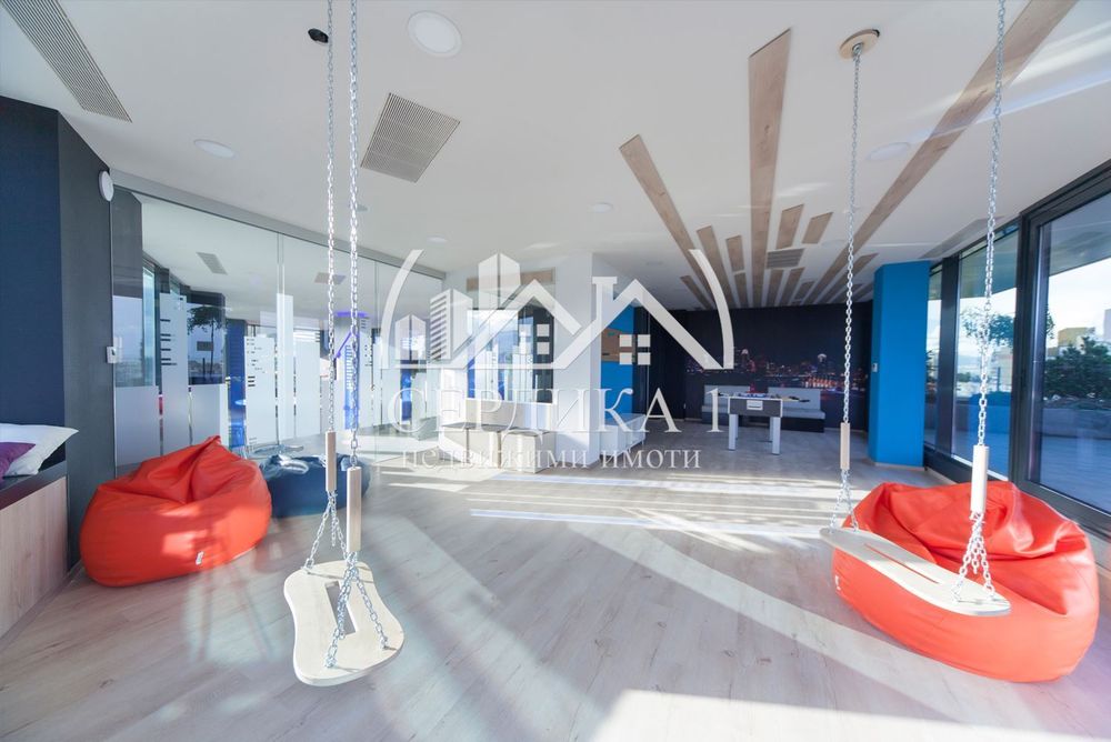 Офис в София-Дружба 1