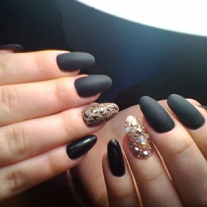 Наращивание ногтей 4500