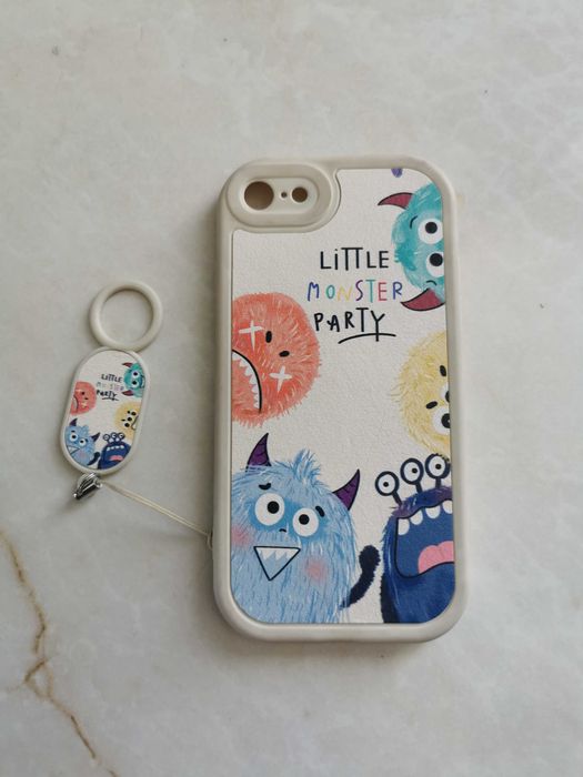 Кейсове за iPhone SE 2020