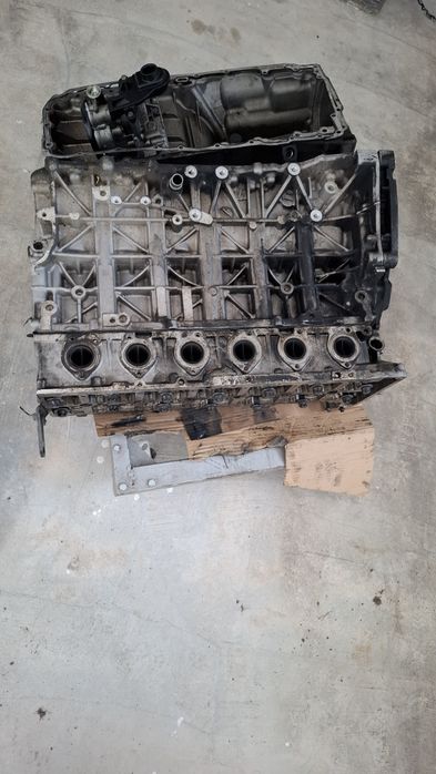 Части за Двигател