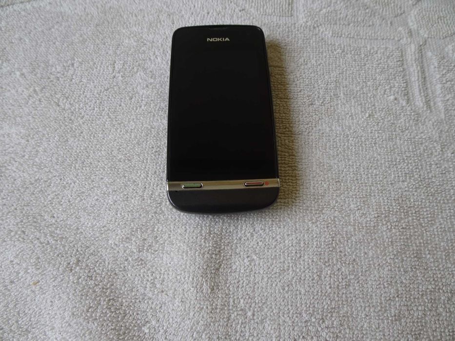 Телефон Nokia Asha 311