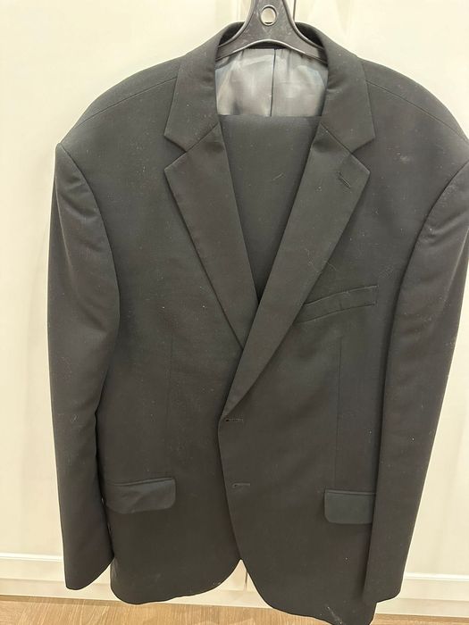 Мужской костюм от Mark &Spencer