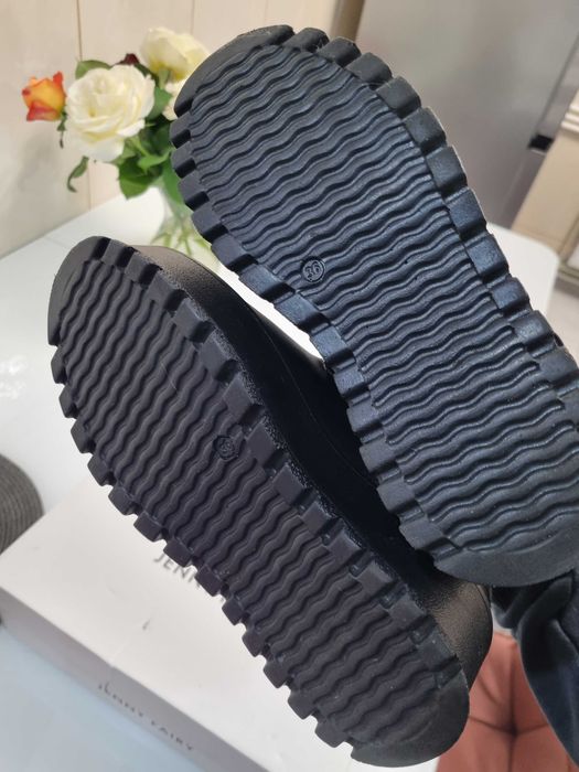 Sandale 100% piele pentru doamne nr.36