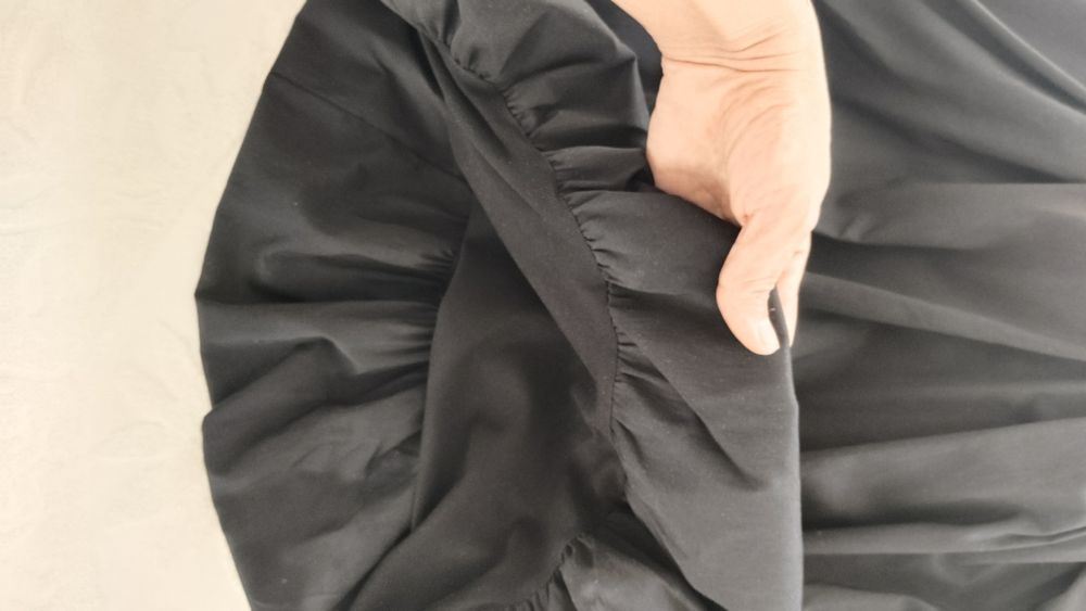 Нарядное платье для девочки 7-12 лет