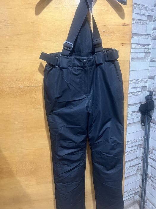 Брюки женские зимние