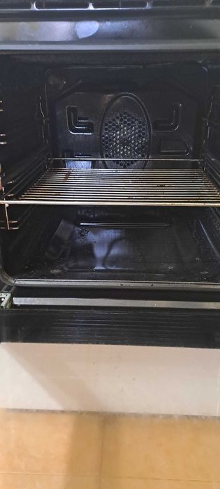 готварска печка с котлони