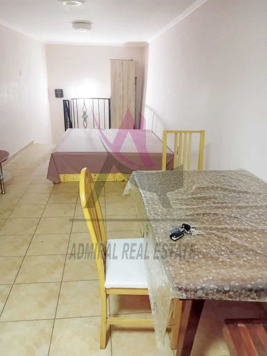 Дава се под наем Мезонет в Варна, Гръцка махала - 58 кв.м за 307 € - Снимка #1