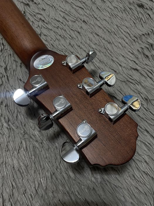 Продам CRAFTER DE-8 + Утеплённый чехол