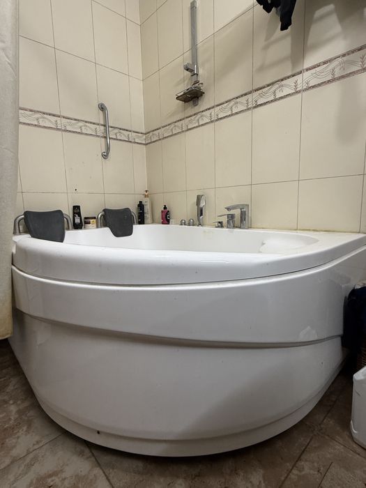 Джакузи на двоих