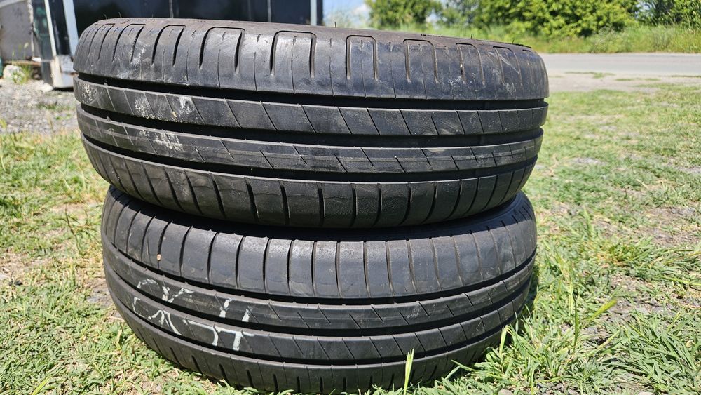 2бр гуми 185 65 15 дот 20 гуд йър