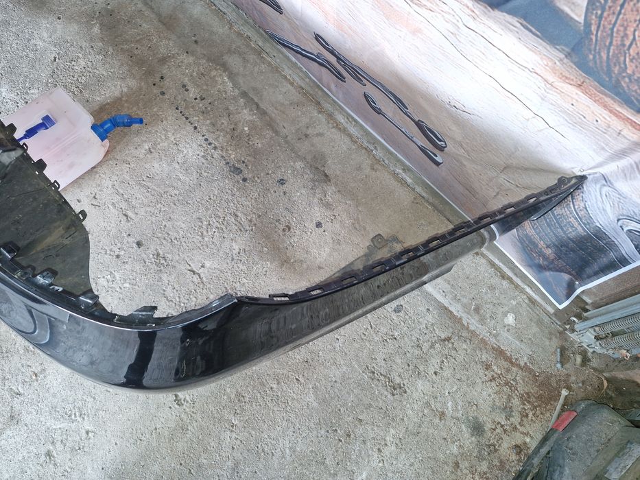 Bara Spate Mercedes E Class W213 AMG A21388