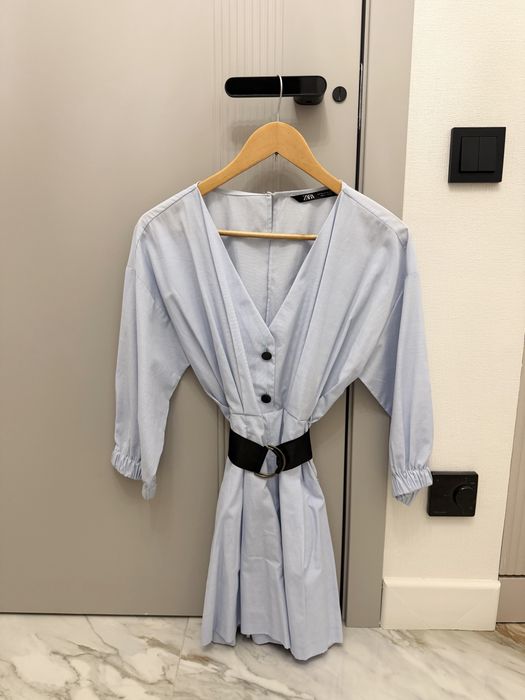 Zara, Guess платья S, все по 4000